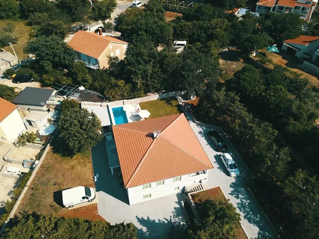 Apartment Villa Kvarner Silo