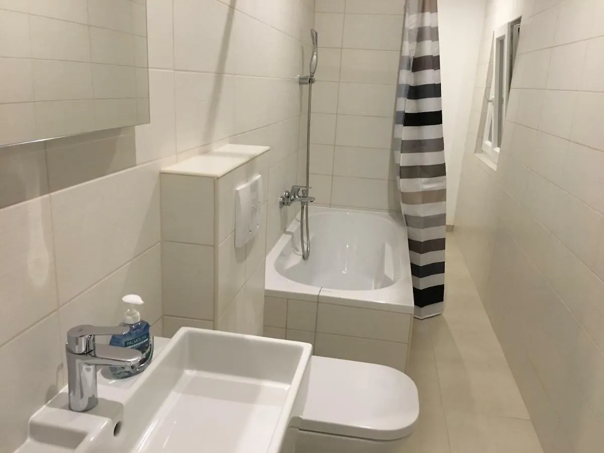 Apartment Villa Kvarner Silo  Croatia