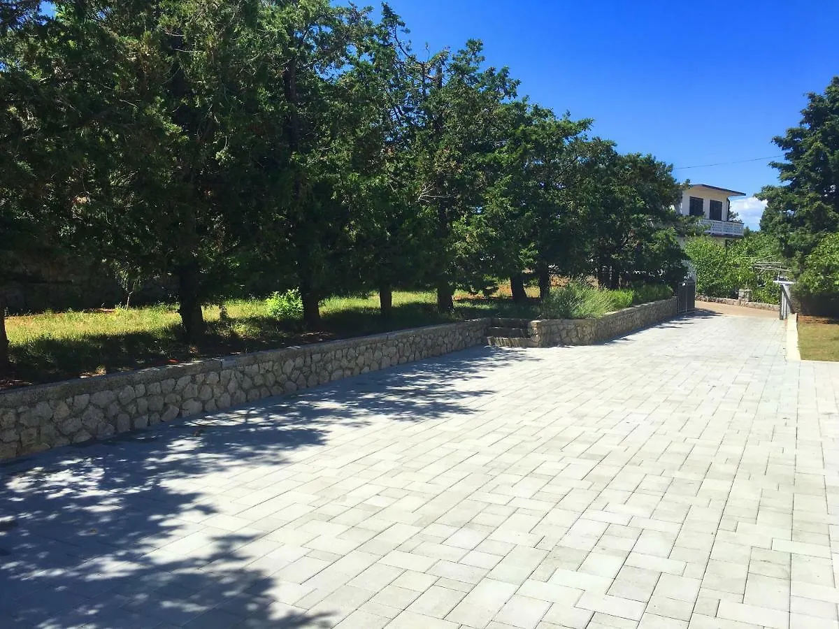 Apartment Villa Kvarner Silo