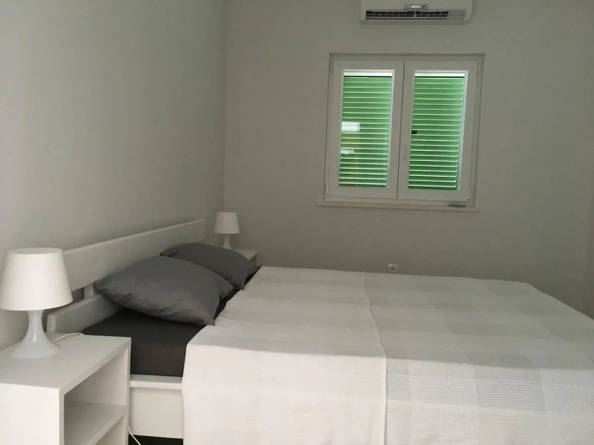 Villa Kvarner Šilo Apartmán