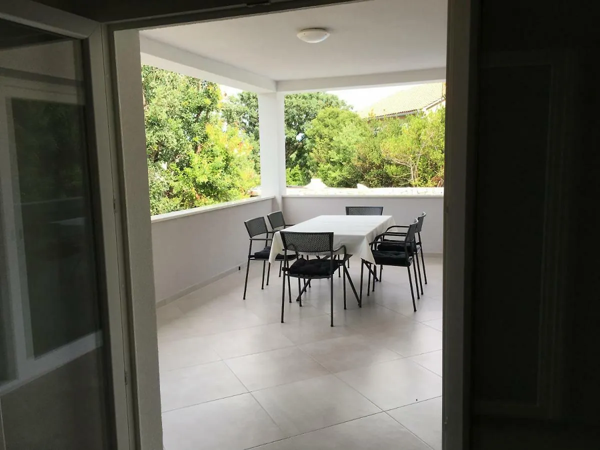 Villa Kvarner Šilo Apartmán