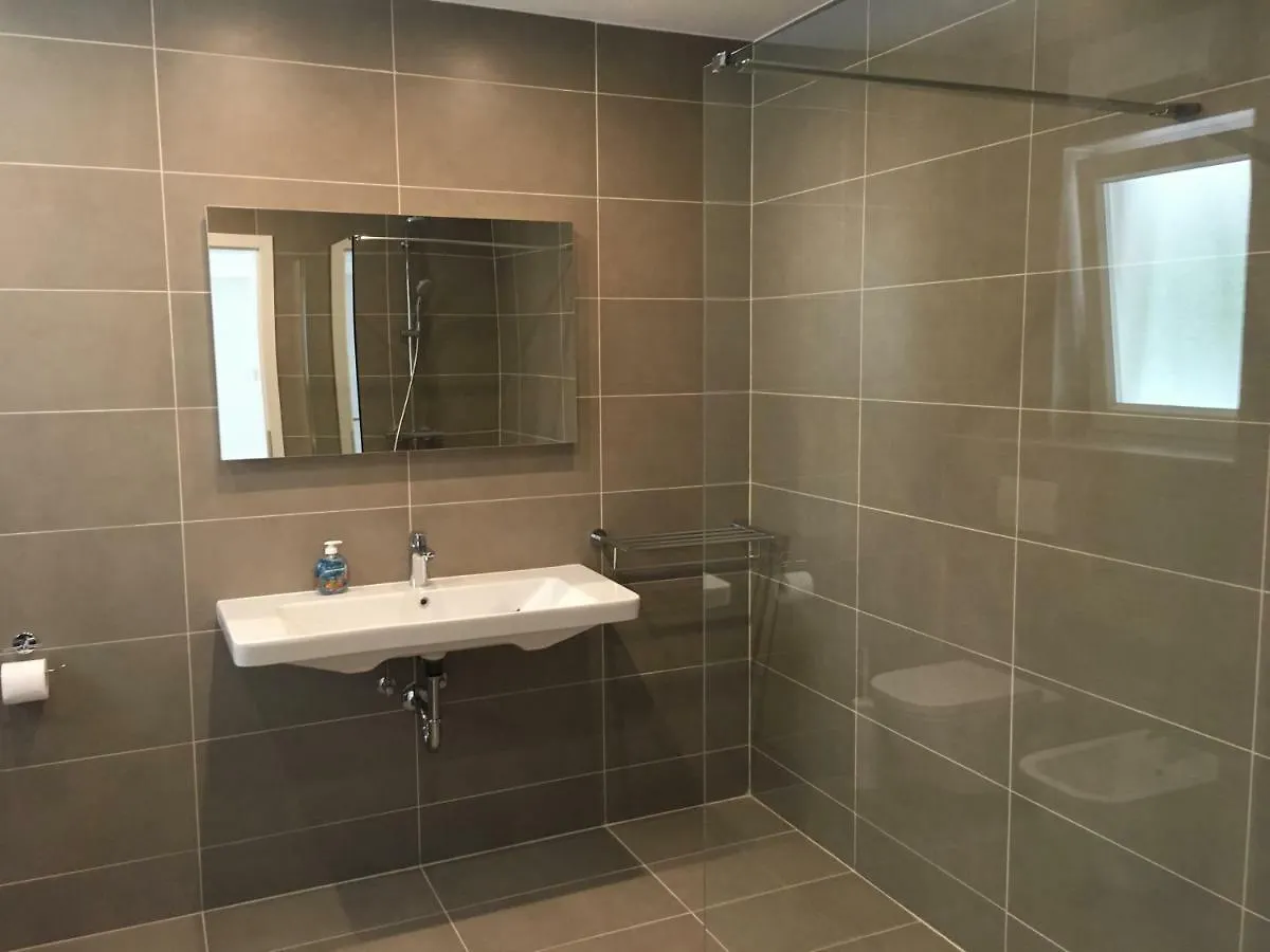 Apartmán Villa Kvarner Šilo