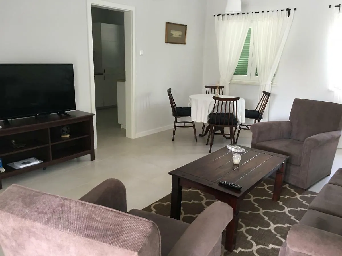 Villa Kvarner Šilo Apartmán